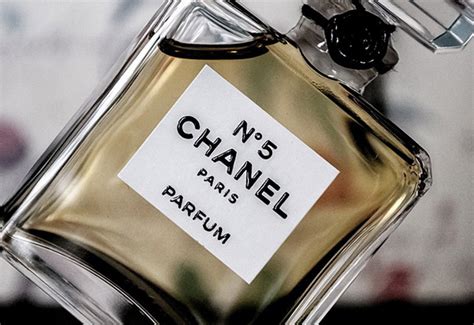 chanel no 5 perfume ingredients|Chanel no 5 ingredients list.